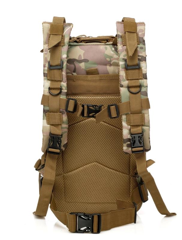 Рюкзак Esdy NB-03 25L Фото 3